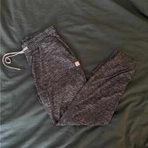 Vuori everyday Charcoal Gray Women's Joggers